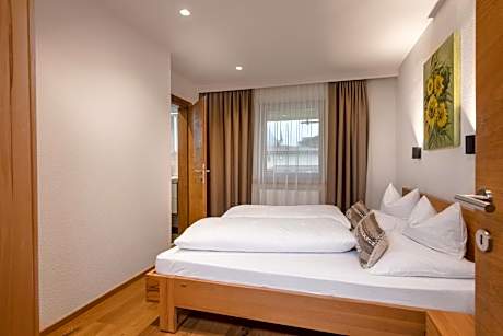 One-Bedroom Apartment 2