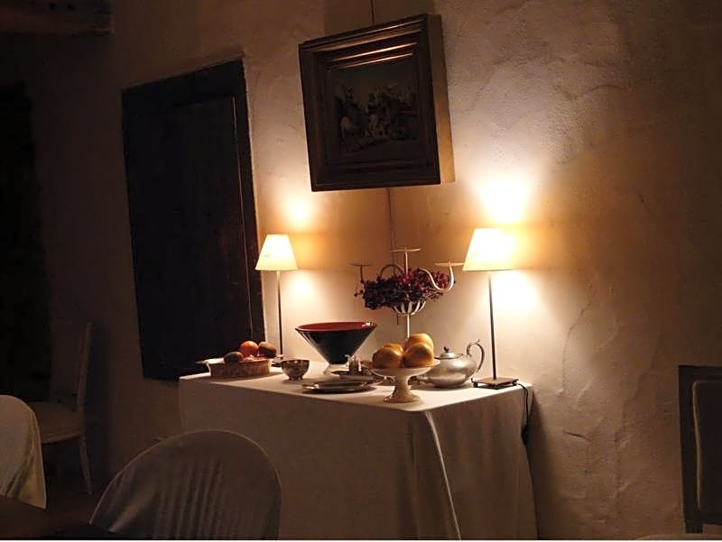 Chambres d'Hôtes Oyhanartia