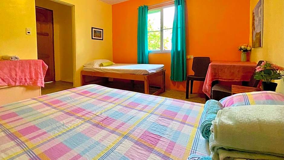 Blue Moon Guesthouse