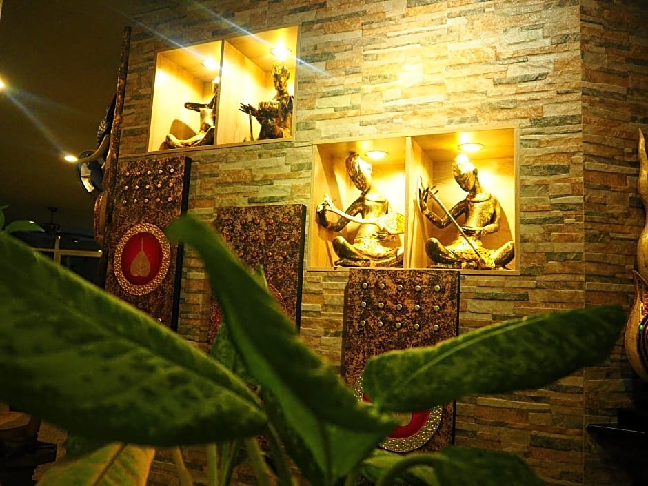Baan Rosa