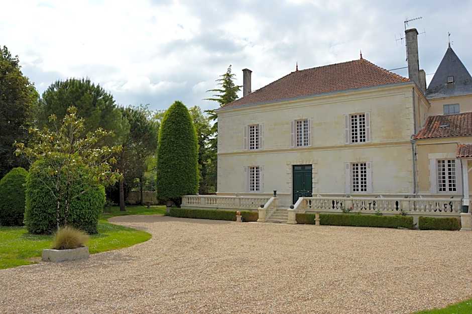 Logis Des Bessons