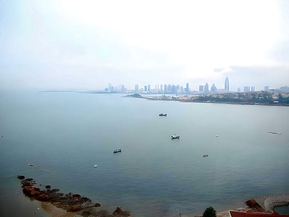 Qingdao Donghai Hotel