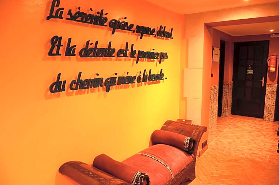 Caribbean Village Agador - All inclusive