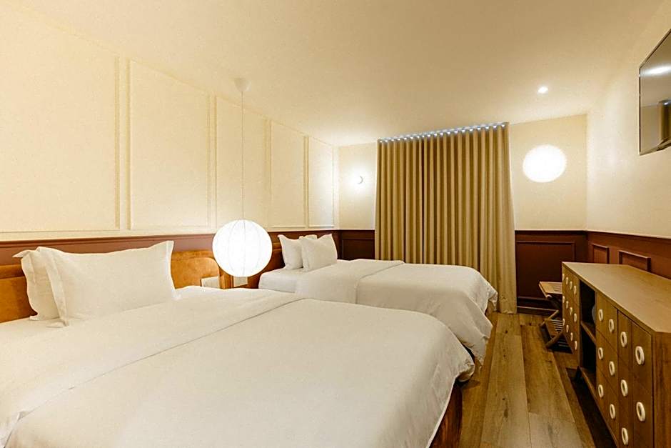 Hotel Belisario