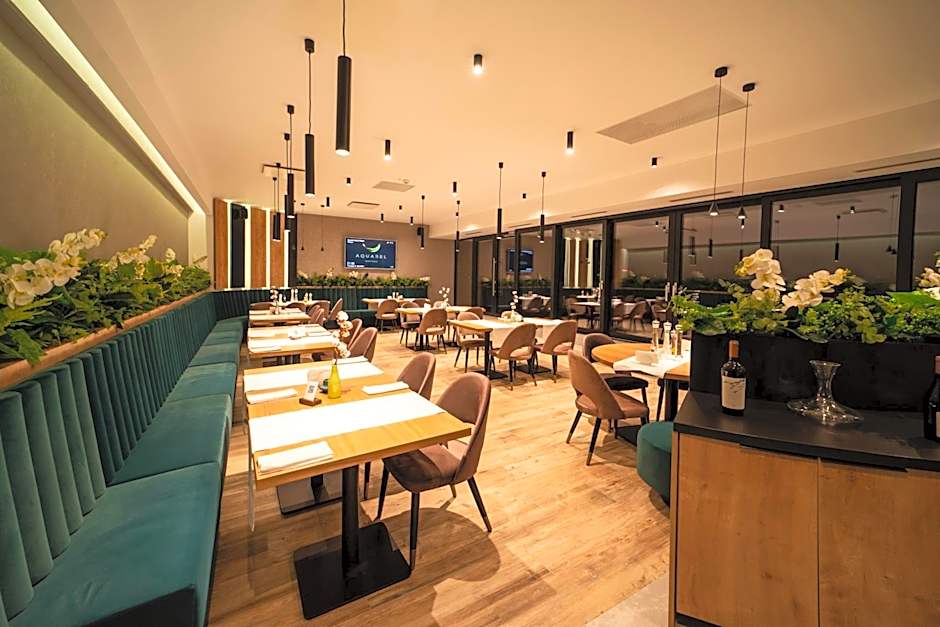 Hotel Boutique Aquarel