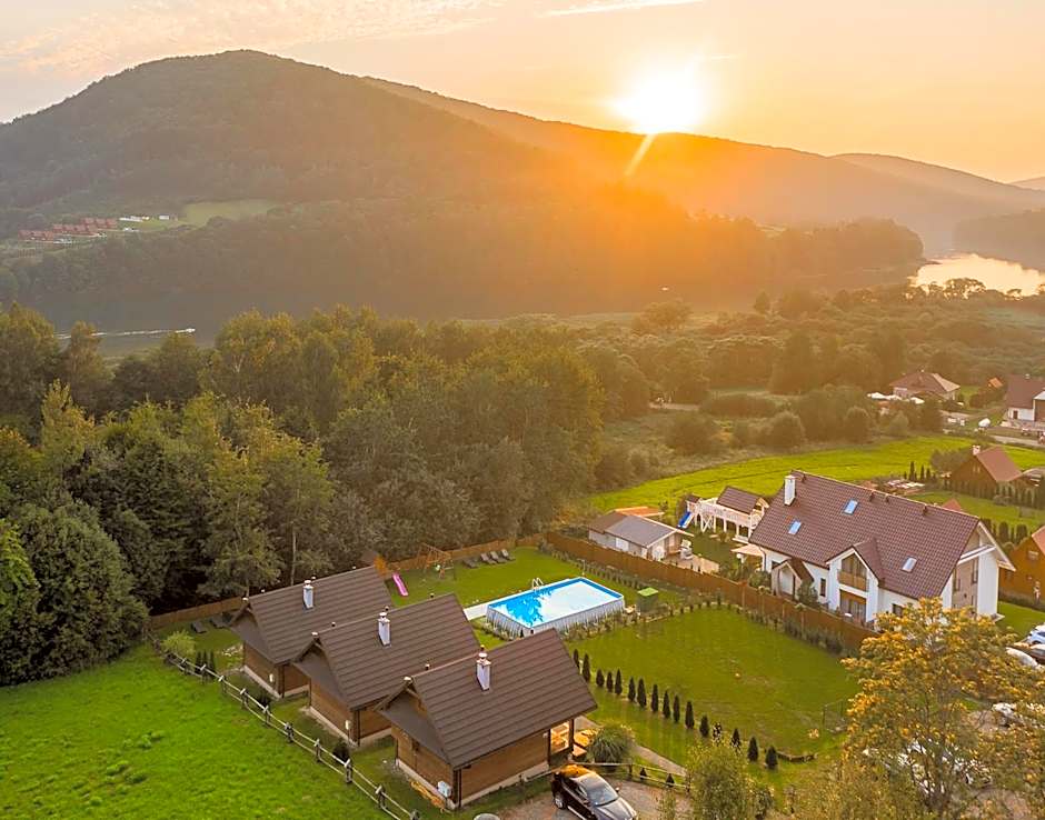 Chaty Trzy 731-950-635