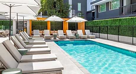 Modern Apartment Rentals