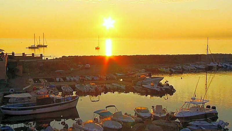 Hôtel Résidence CAPENSE