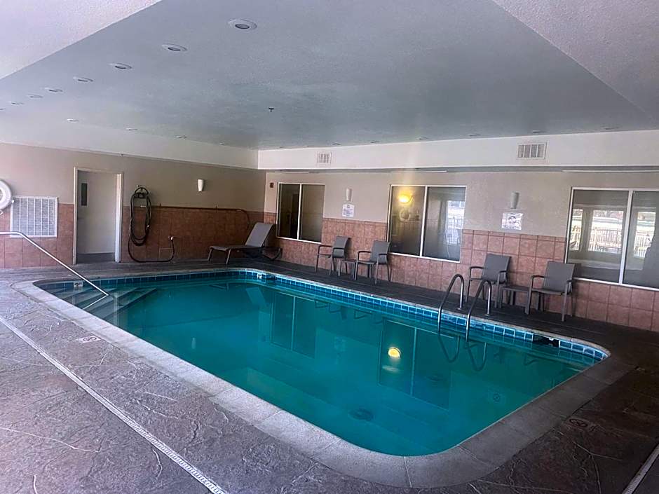 Baymont by Wyndham Springfield I-44