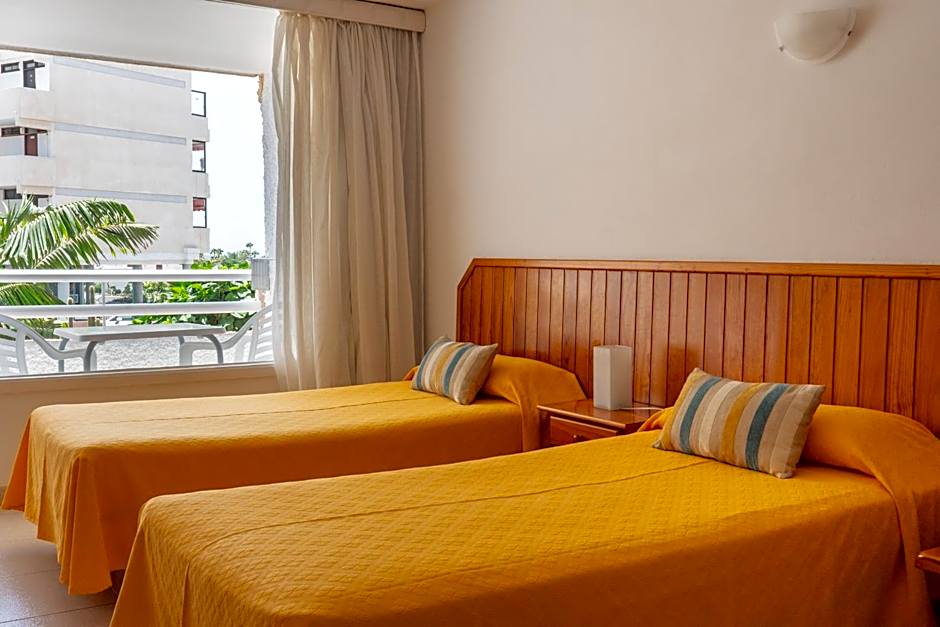 Apartamentos Borinquen