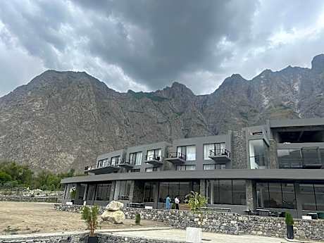 Himmel Skardu By Luxus