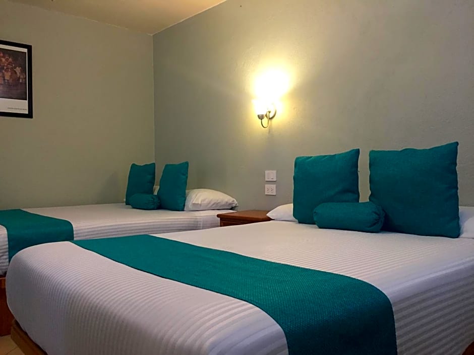 Hotel San Ramon