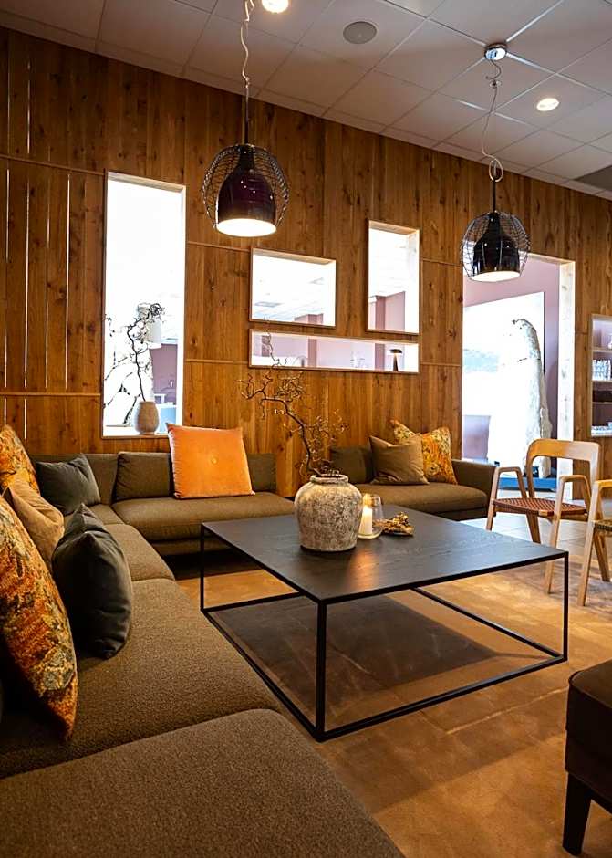 Lindesnes Havhotel