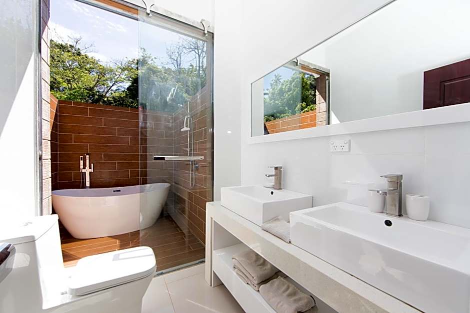 Kia Orana Villas and Spa