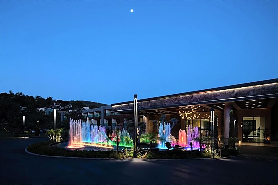 Vogue Hotel Supreme Bodrum