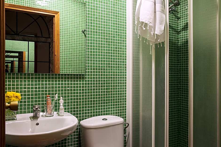 Ainb Las Ramblas-Guardia Apartments