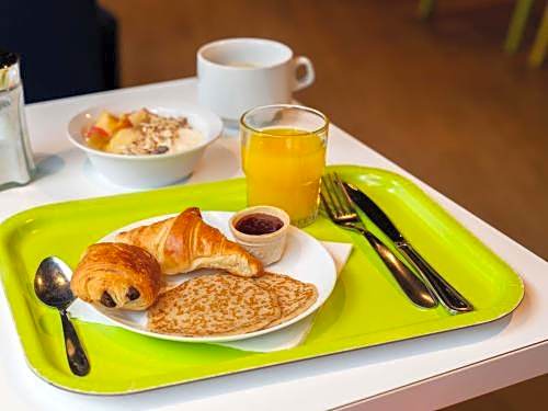 ibis Budget Paris La Villette 19ème