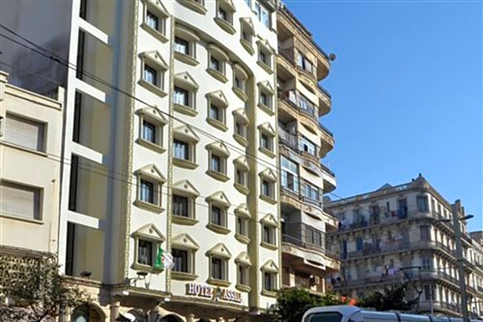 Assala Hotel