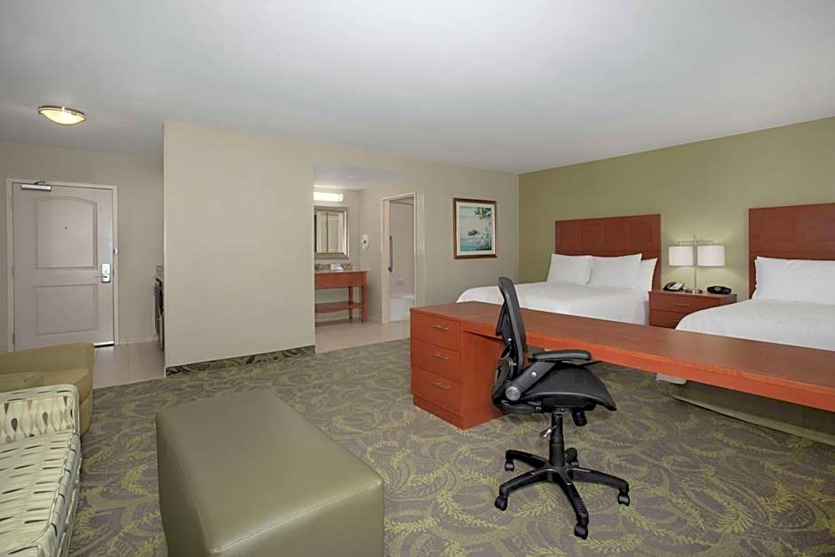 Hampton Inn By Hilton & Suites Astoria, Or