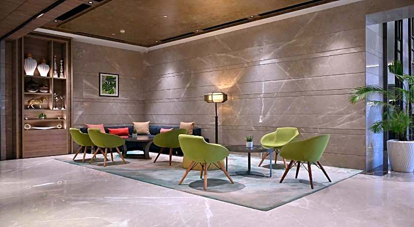 Holiday Inn Gurugram Sector 90 By IHG
