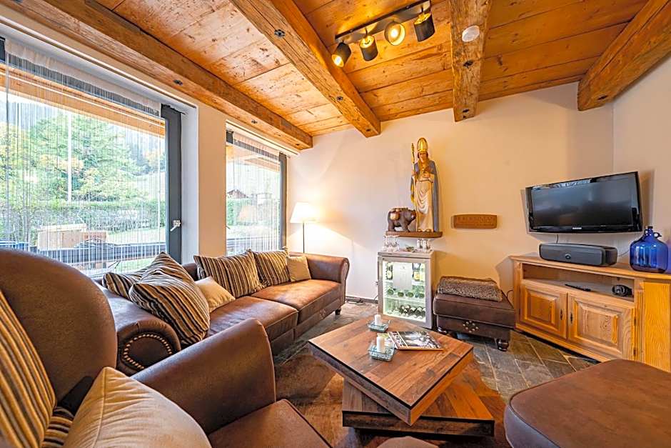 Berghotel & Chalets Adersberg Chiemgau Card kostenfrei