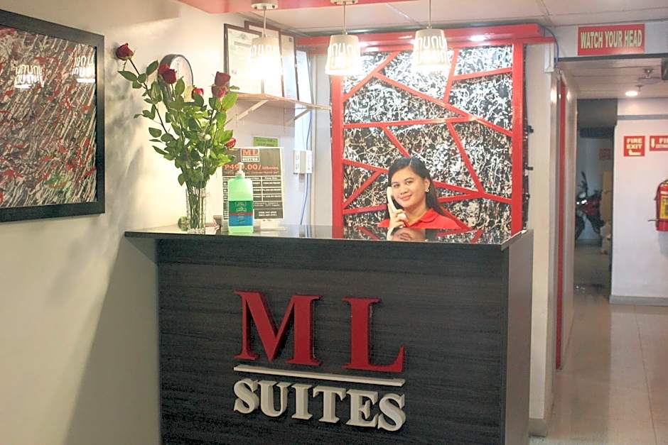 ML SUITES