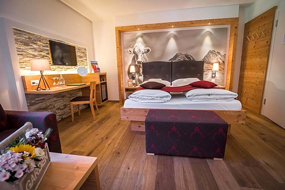 Blatter's Hotel Arosa & Bella Vista SPA