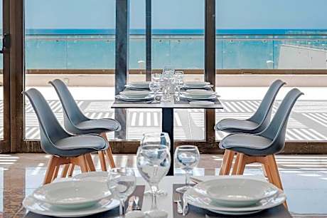 Les Sables d'Or