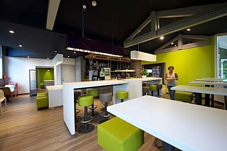 ibis budget Saint Paul Les Dax