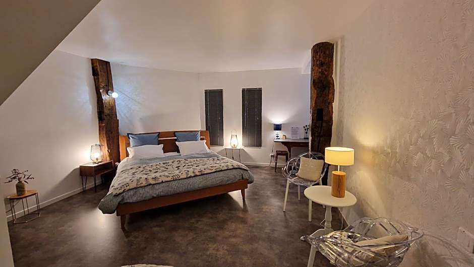 Domaine Le Puits du Moulin