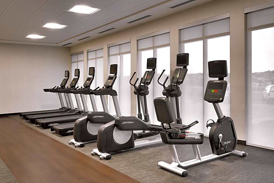 Courtyard by Marriott Cedar City