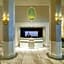 The Lancaster Hotel