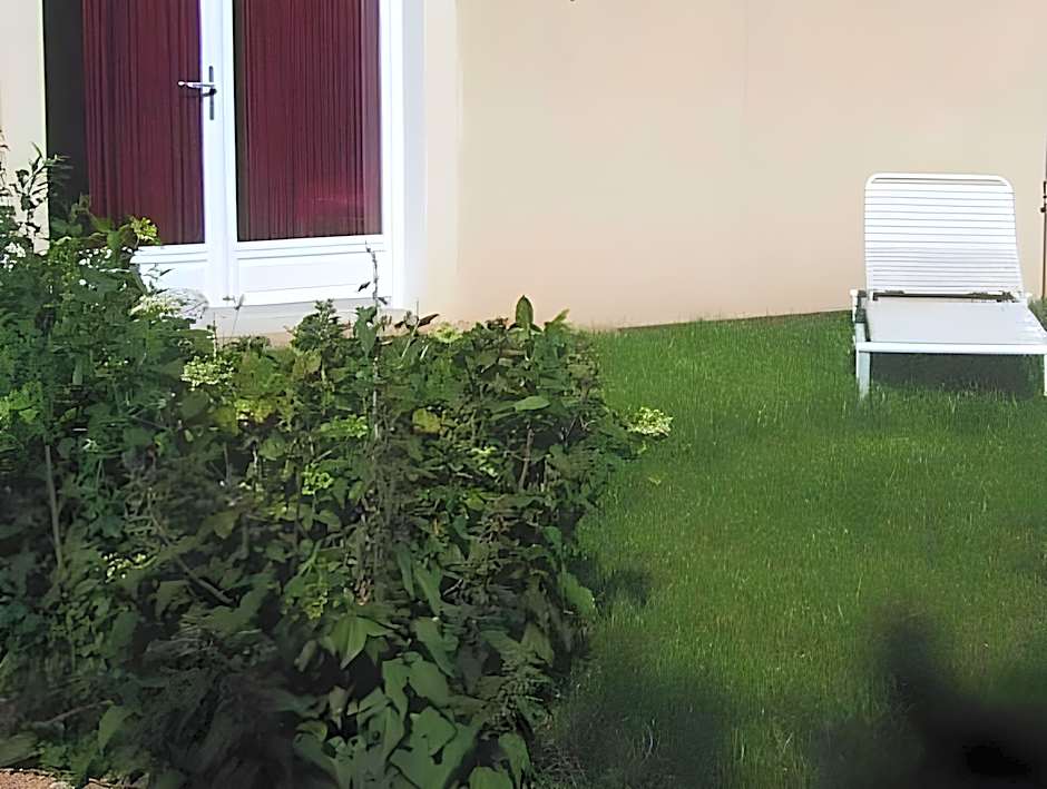 Auberge Les Hauts De Chenas