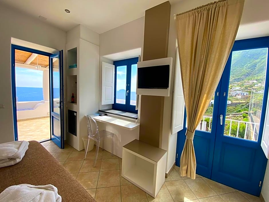 'A Alera Room & Breakfast