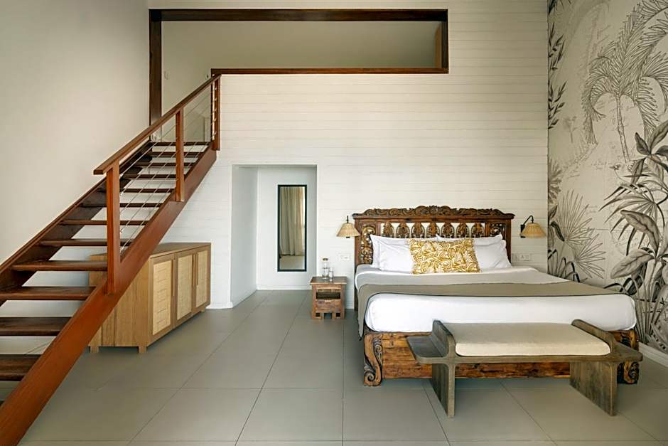 Constance Sakoa Boutik