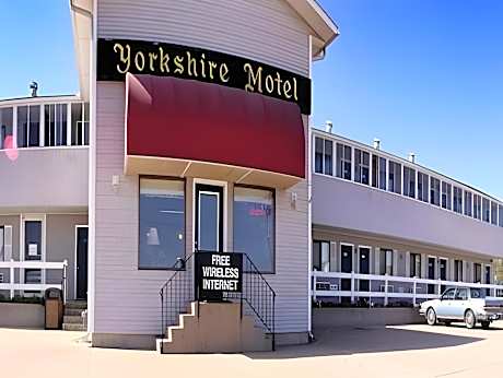 Yorkshire Motel