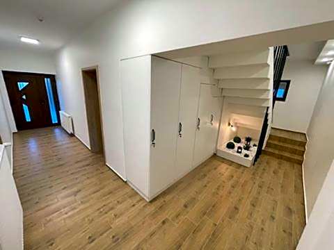 Kukorica Csárda Apartman 2