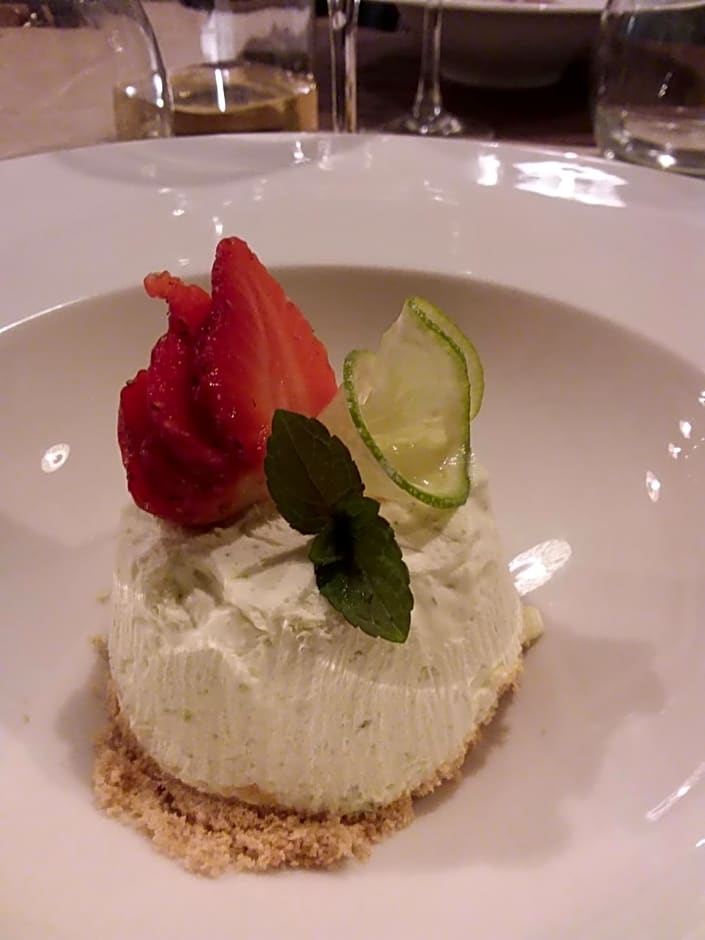 Acquamarina B&B Casa vacanze