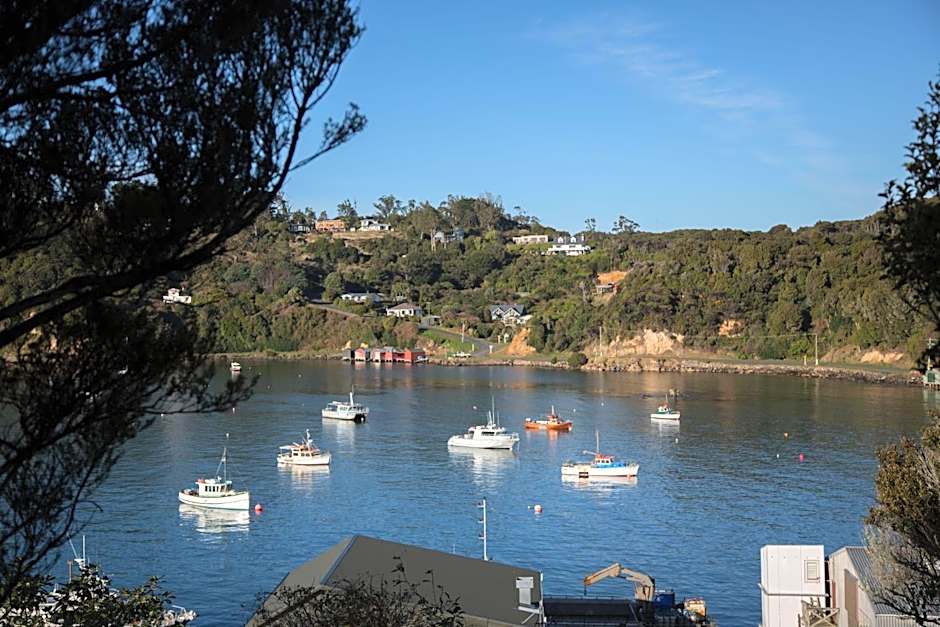 Church Hill Boutique Lodge & Restaurant