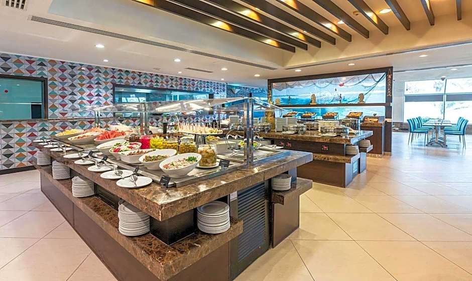 Occidental Sharjah Grand