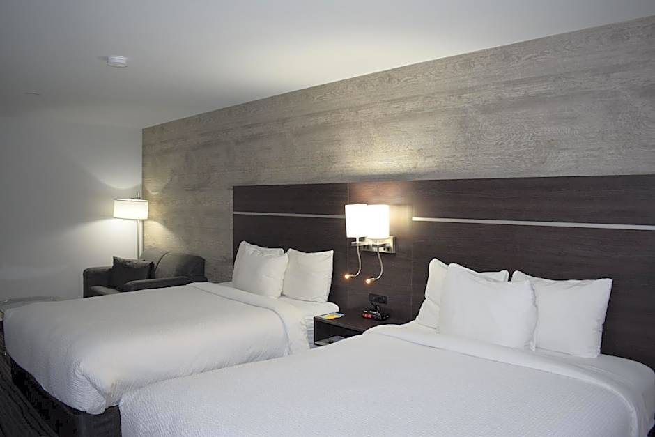 Days Inn by Wyndham Kingston