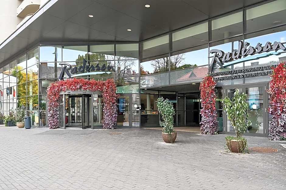 Radisson Hotel Kaunas