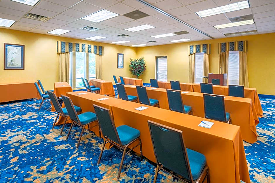 Holiday Inn Express Cambridge By IHG