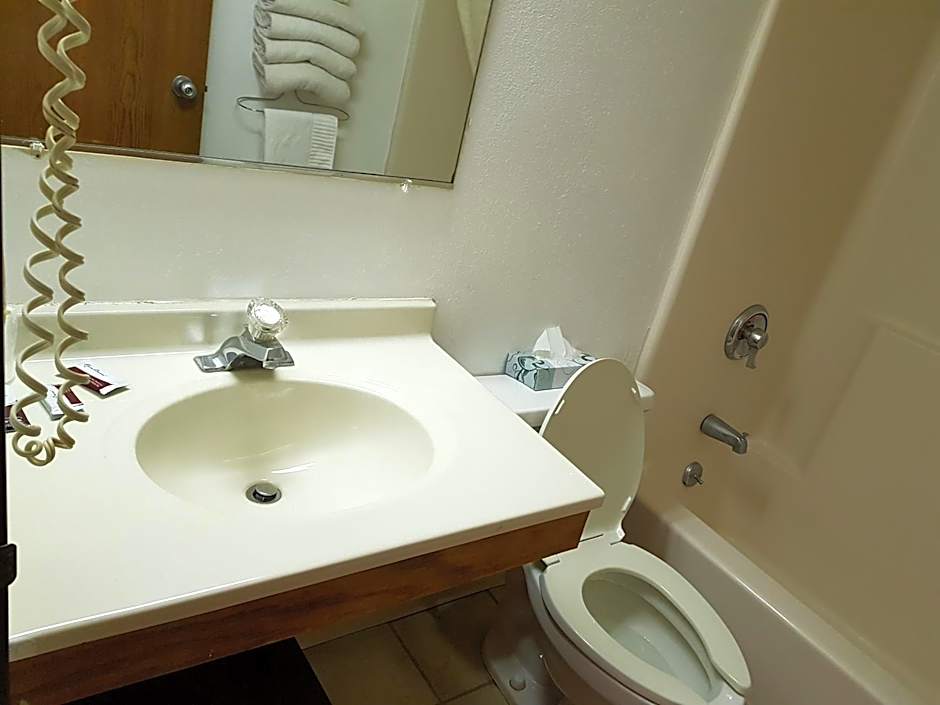 Le Mars Inn and Suites