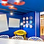 Aparthotel Adagio Val d'Europe near Disneyland Paris