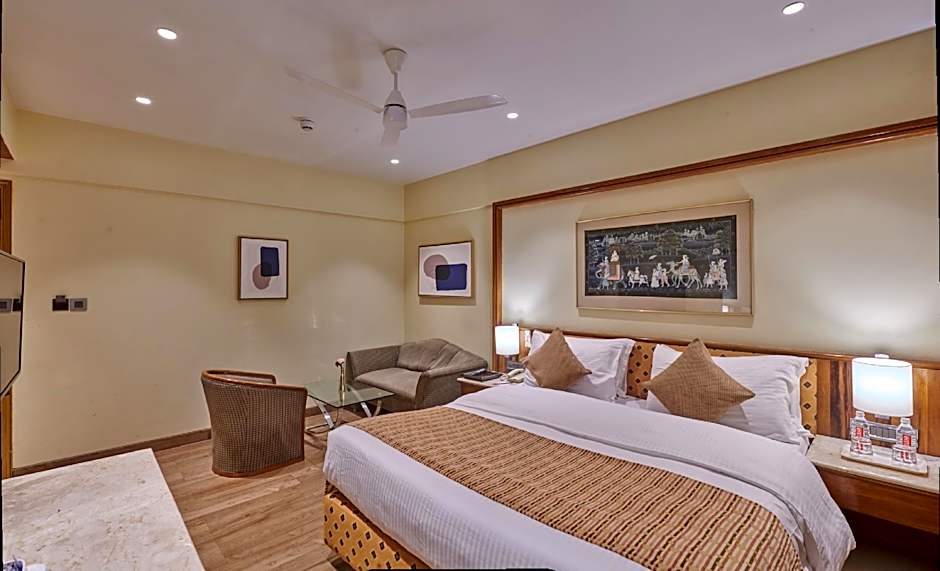 Regent Andheri Hotel