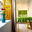 Riad La Croix Berbere