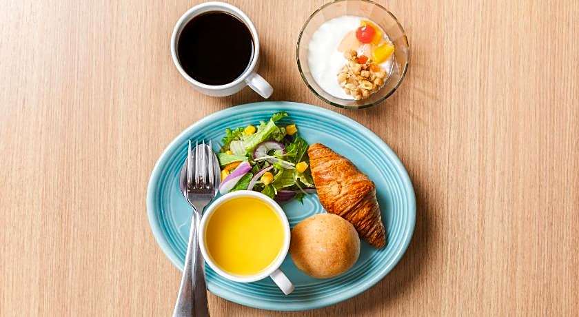 Sotetsu Fresa Inn Tokyo-Kanda