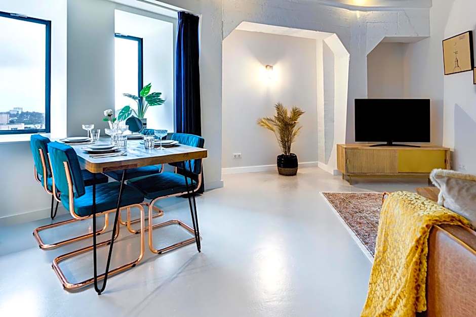 Hotel Watertoren West