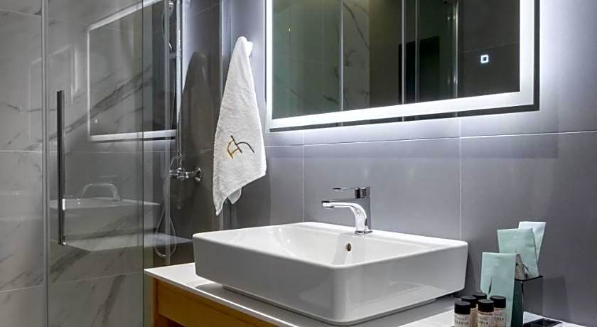 Athens Hill Luxury Apartments